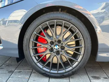 BMW 123 xDrive M Sport Pro - 2.0 Benzină