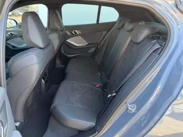 BMW 123 xDrive M Sport Pro - 2.0 Benzină