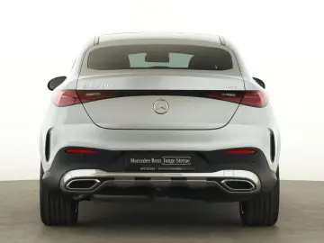 MERCEDES-BENZ GLC 220d 4MATIC Coupé AMG AHK PANO