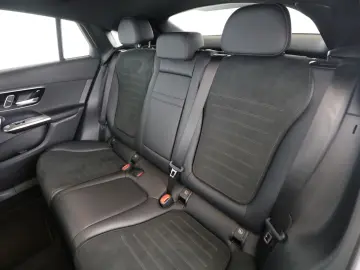 MERCEDES-BENZ GLC 220d 4MATIC Coupé AMG AHK PANO