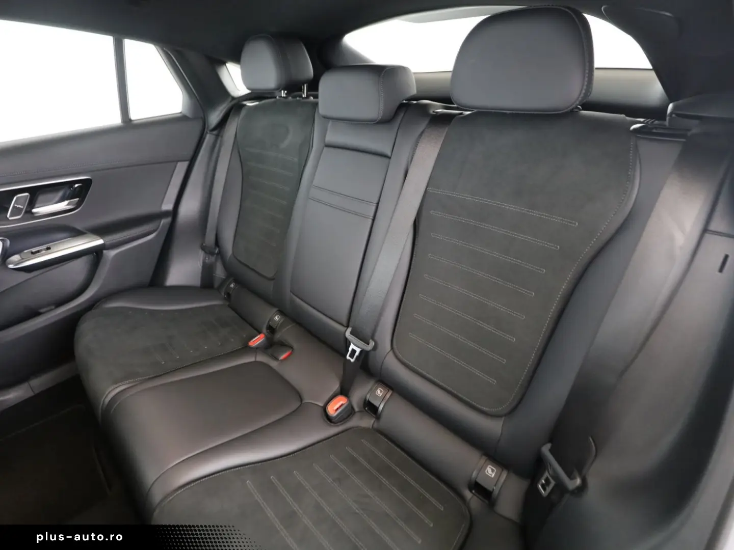 MERCEDES-BENZ GLC 220d 4MATIC Coupé AMG AHK PANO