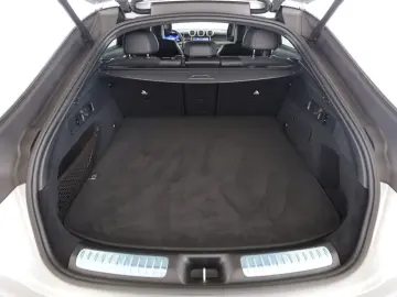 MERCEDES-BENZ GLC 220d 4MATIC Coupé AMG AHK PANO