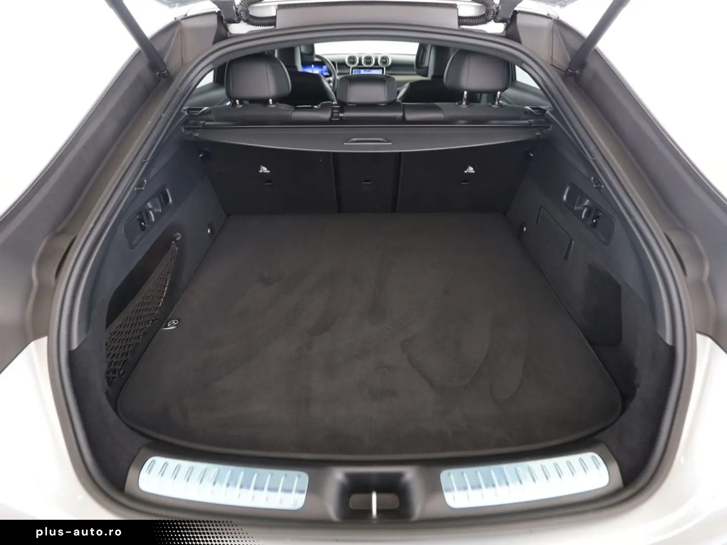 MERCEDES-BENZ GLC 220d 4MATIC Coupé AMG AHK PANO