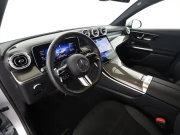 MERCEDES-BENZ GLC 220d 4MATIC Coupé AMG AHK PANO