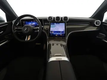 MERCEDES-BENZ GLC 220d 4MATIC Coupé AMG AHK PANO