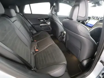 MERCEDES-BENZ GLC 220d 4MATIC Coupé AMG AHK PANO