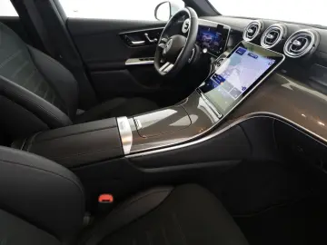 MERCEDES-BENZ GLC 220d 4MATIC Coupé AMG AHK PANO
