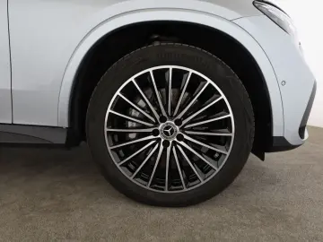 MERCEDES-BENZ GLC 220d 4MATIC Coupé AMG AHK PANO