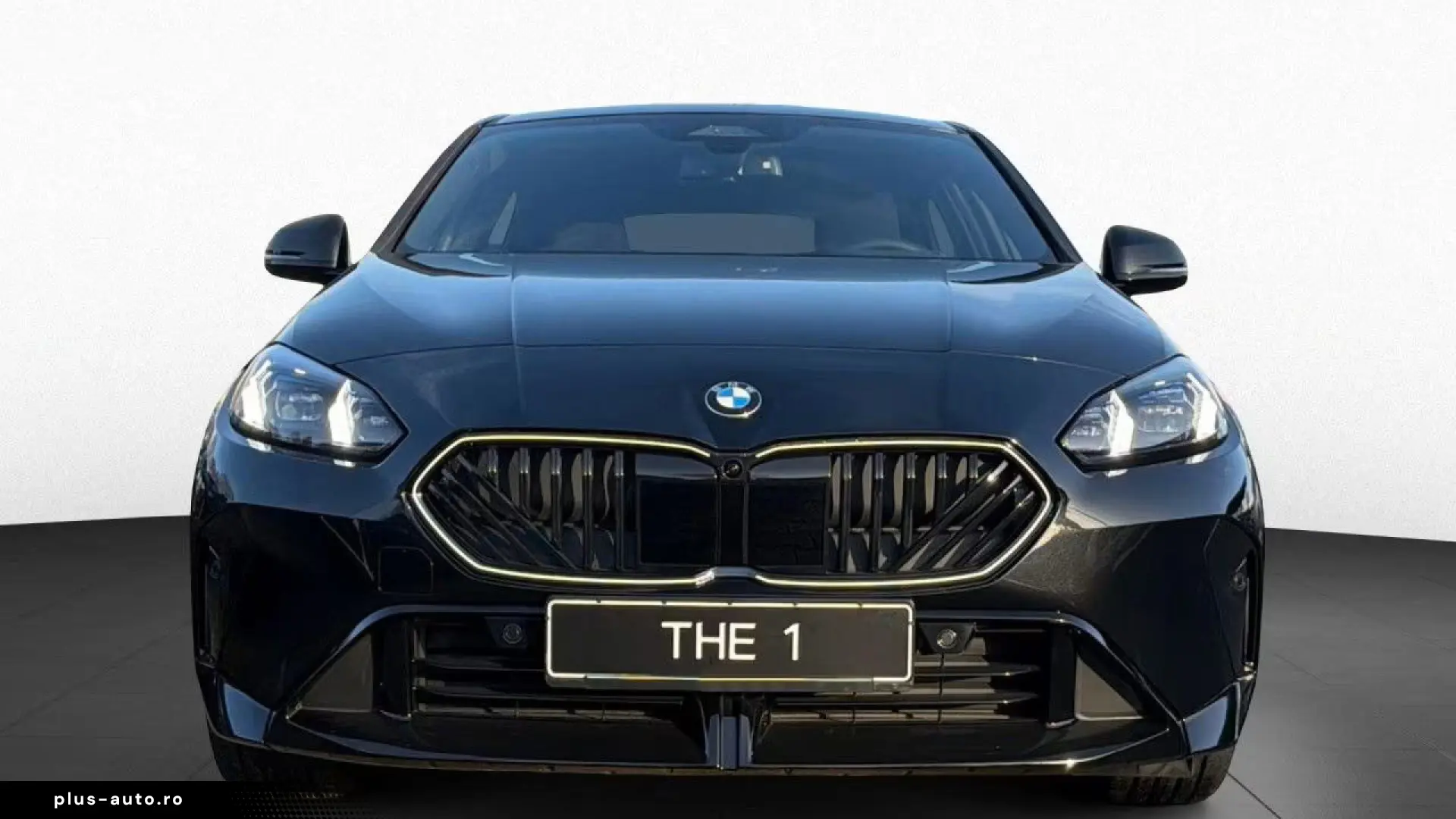 BMW 123 xDrive M Sport Pro - 2.0 Benzină