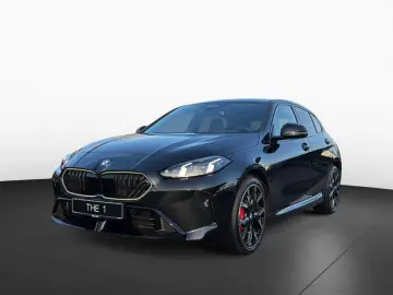 BMW 123 xDrive M Sport Pro - 2.0 Benzină