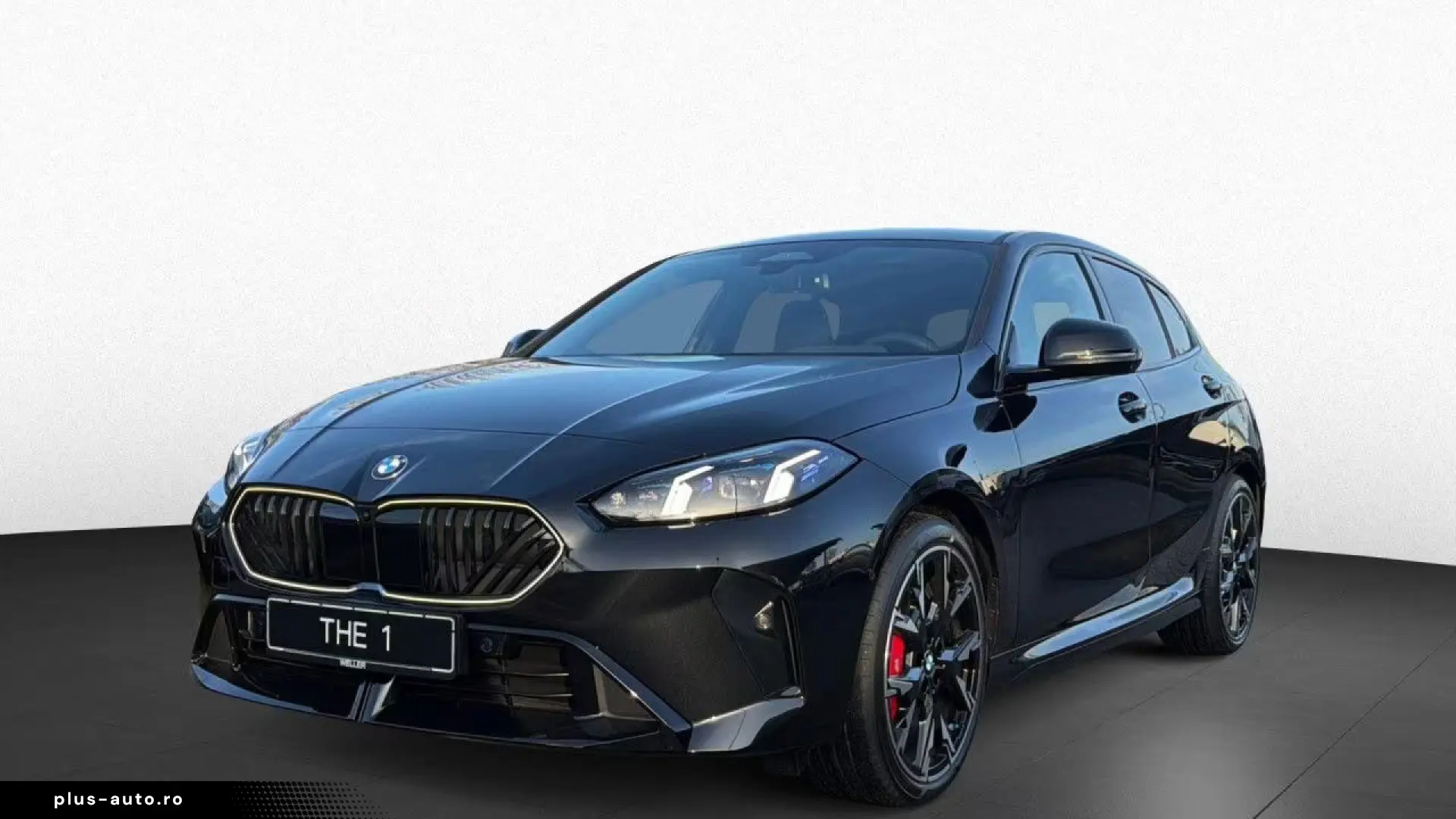 BMW 123 xDrive M Sport Pro - 2.0 Benzină