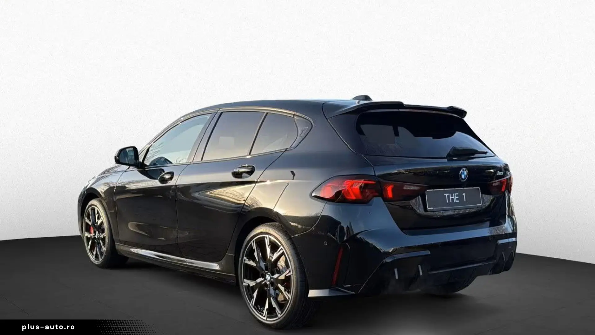 BMW 123 xDrive M Sport Pro - 2.0 Benzină