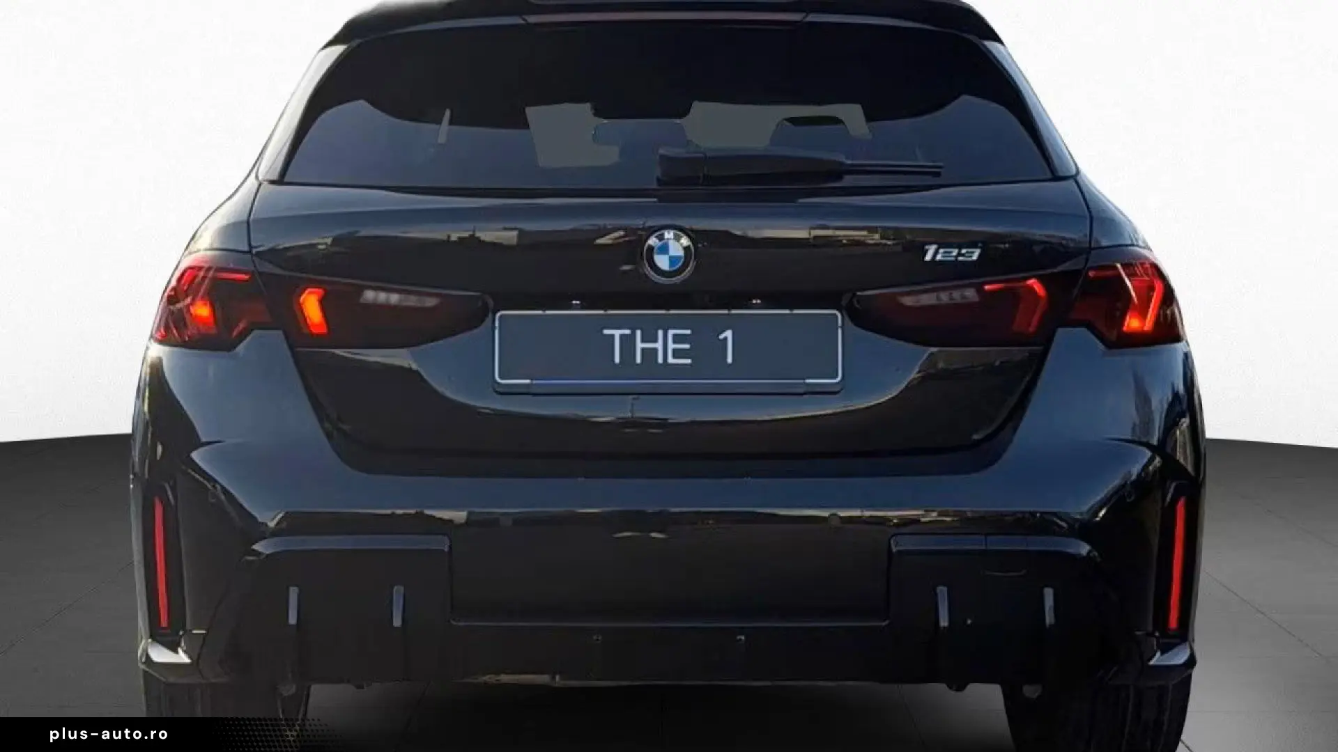 BMW 123 xDrive M Sport Pro - 2.0 Benzină