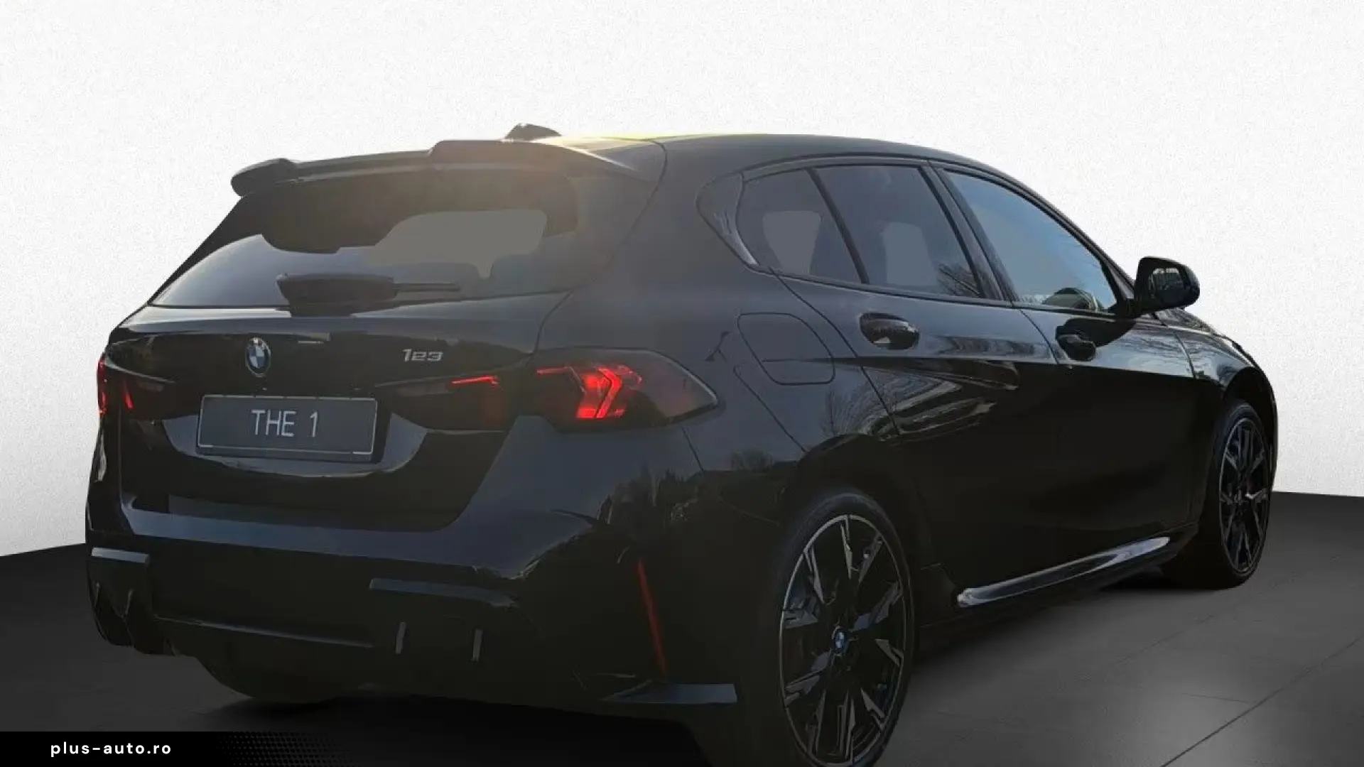 BMW 123 xDrive M Sport Pro - 2.0 Benzină