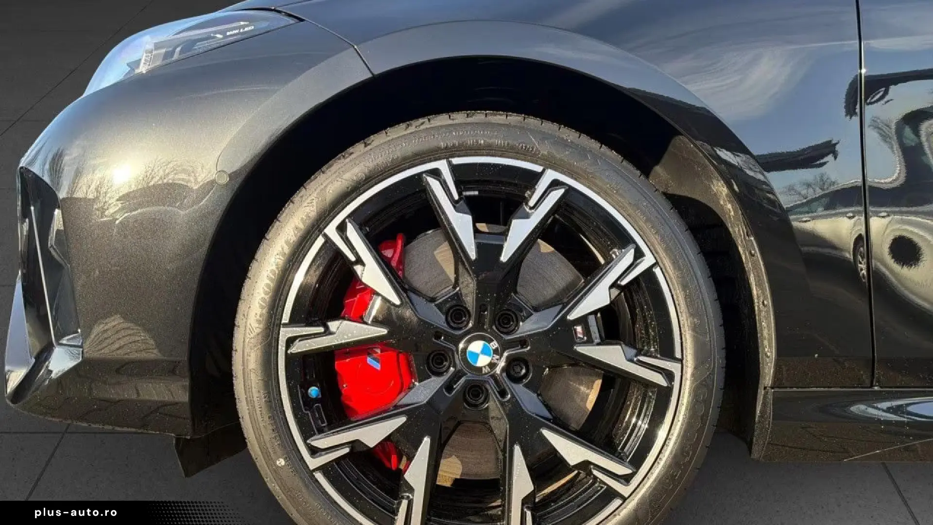 BMW 123 xDrive M Sport Pro - 2.0 Benzină