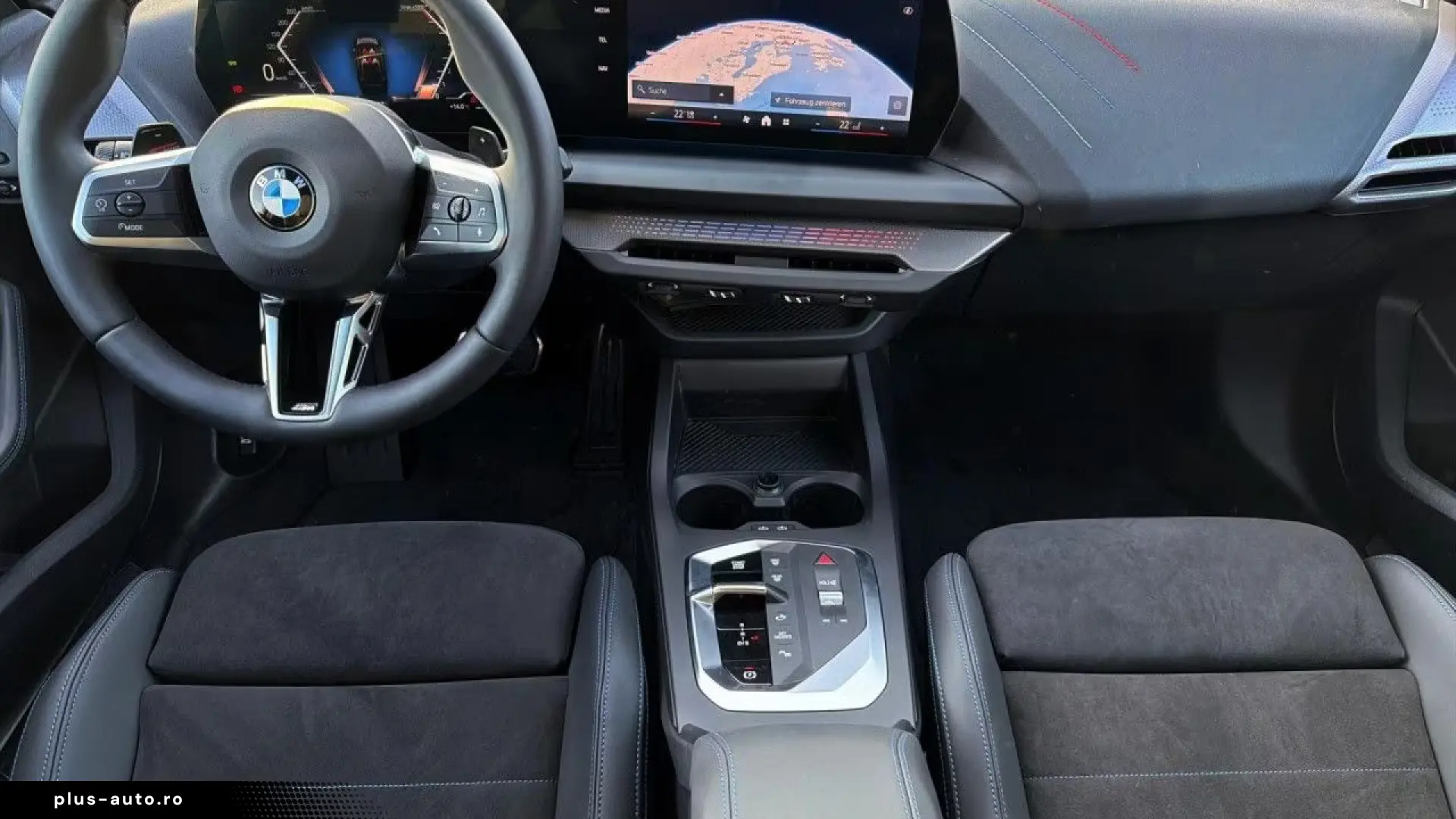 BMW 123 xDrive M Sport Pro - 2.0 Benzină