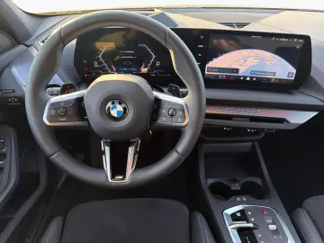 BMW 123 xDrive M Sport Pro - 2.0 Benzină