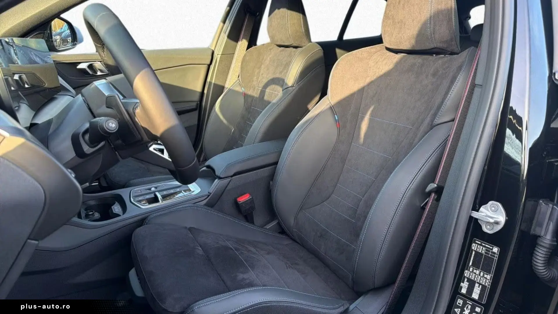 BMW 123 xDrive M Sport Pro - 2.0 Benzină