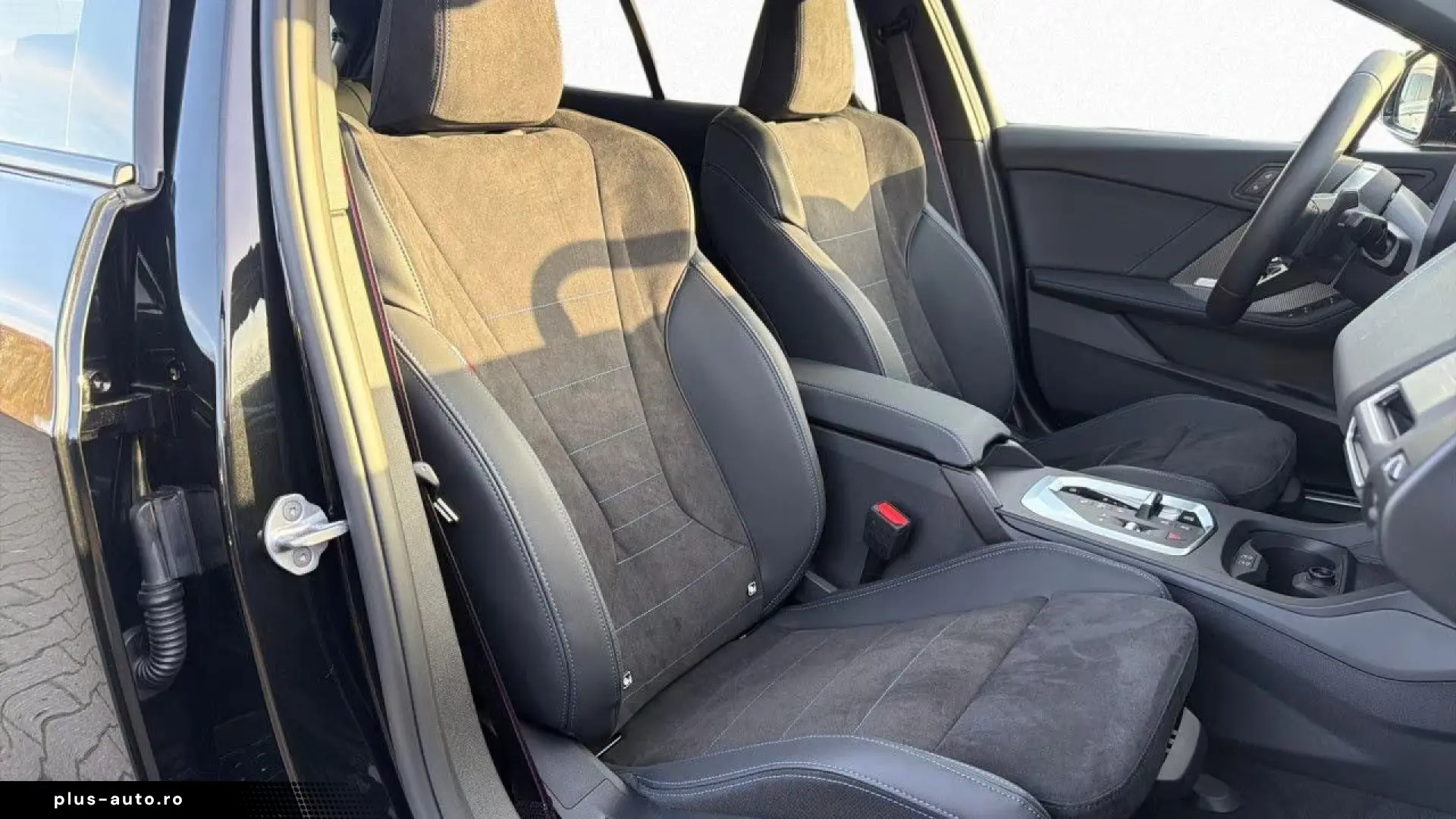 BMW 123 xDrive M Sport Pro - 2.0 Benzină