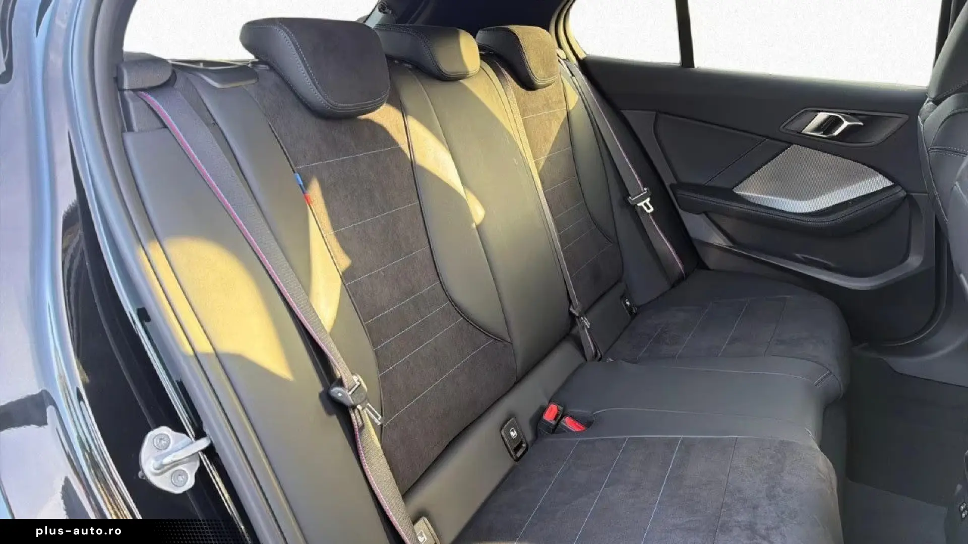 BMW 123 xDrive M Sport Pro - 2.0 Benzină