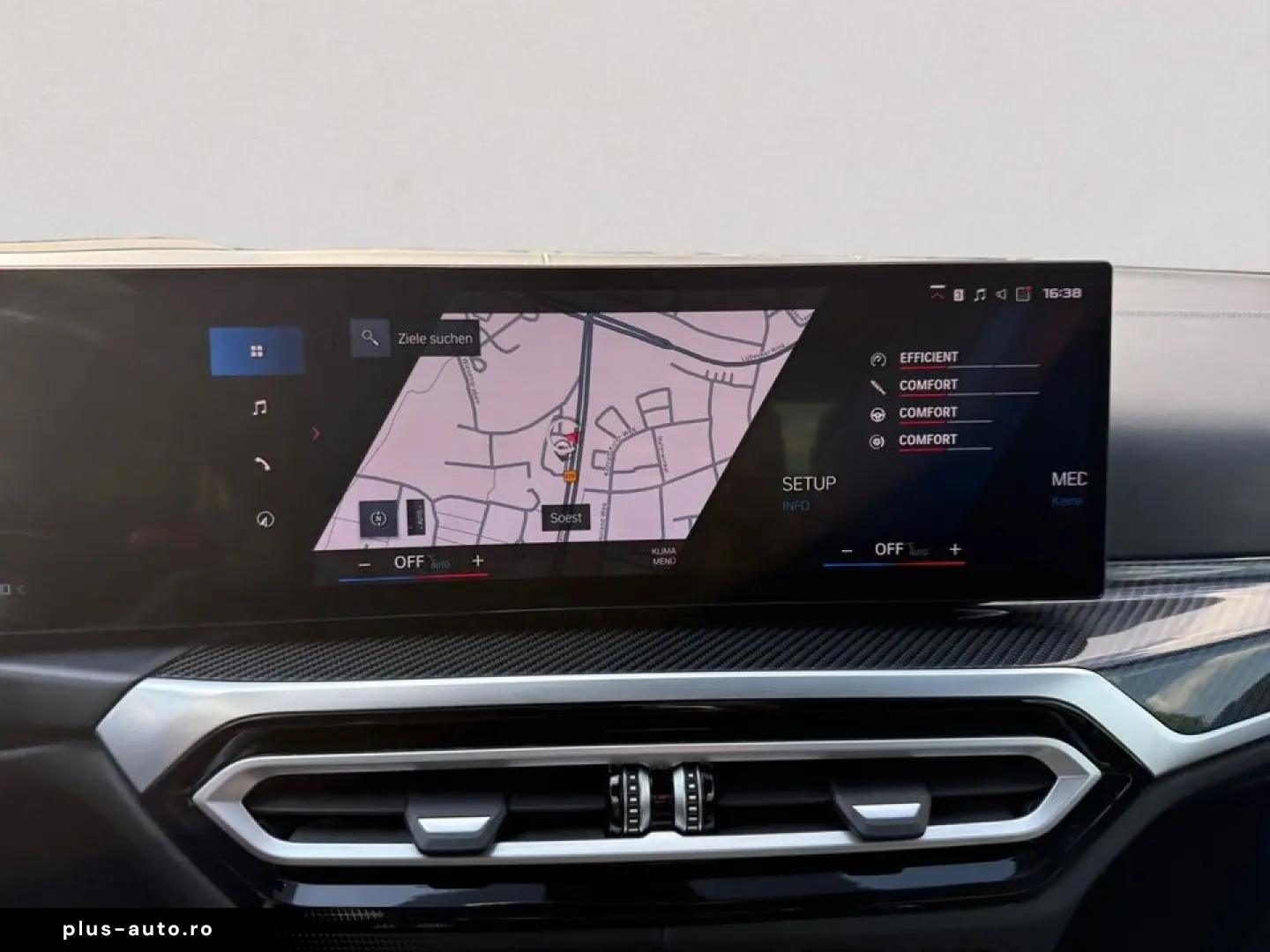 BMW M4 Competition xDrive Cabrio