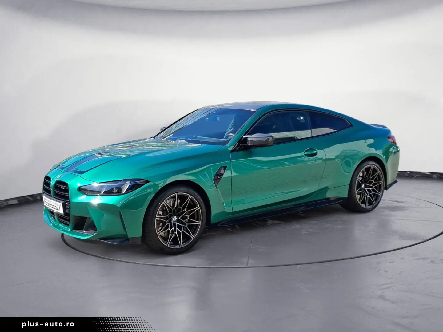 BMW M4 Competition Coupe Carbon