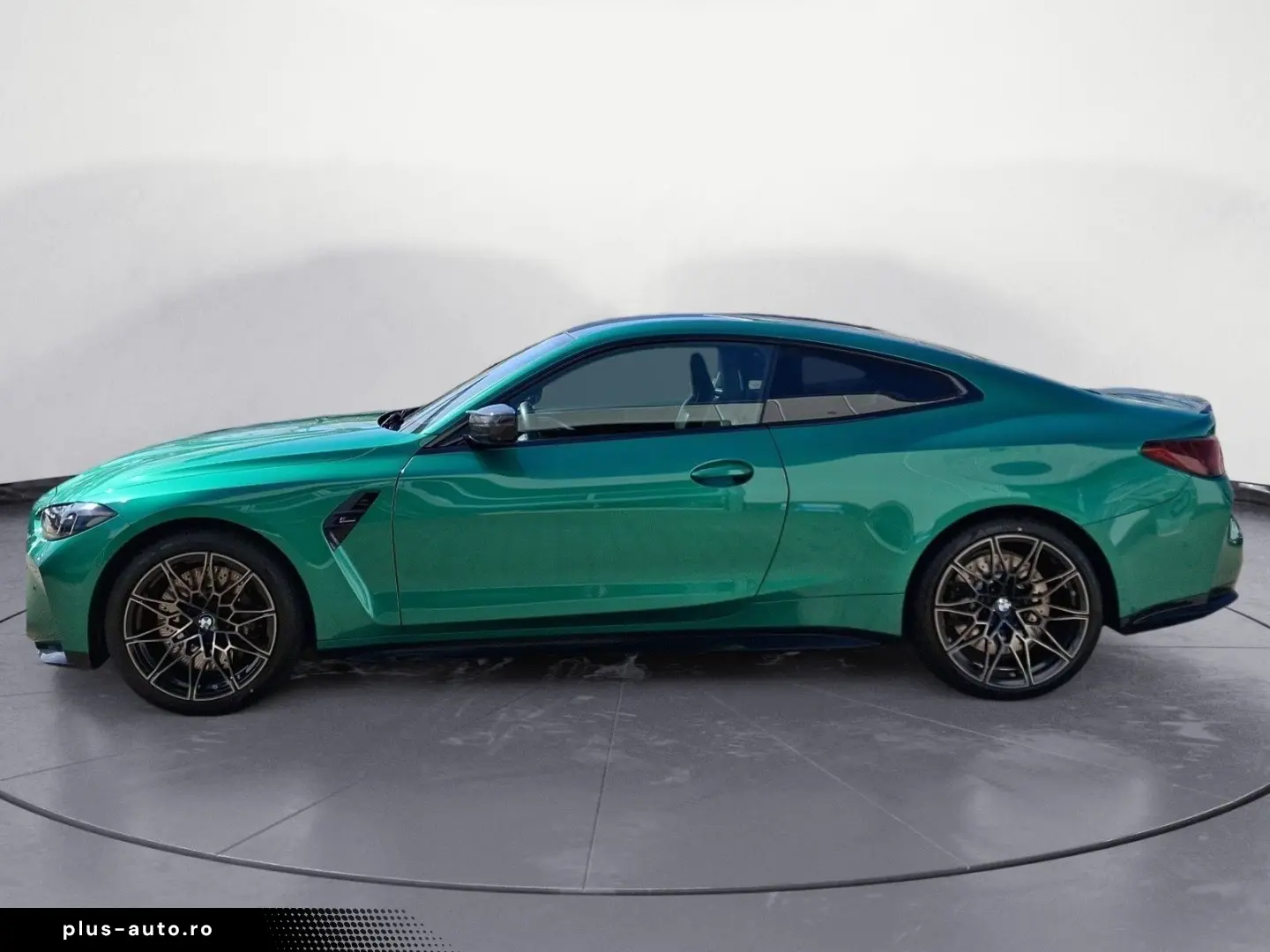 BMW M4 Competition Coupe Carbon
