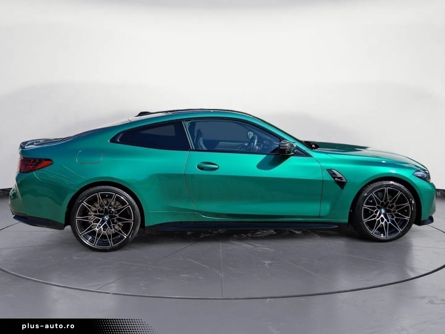 BMW M4 Competition Coupe Carbon