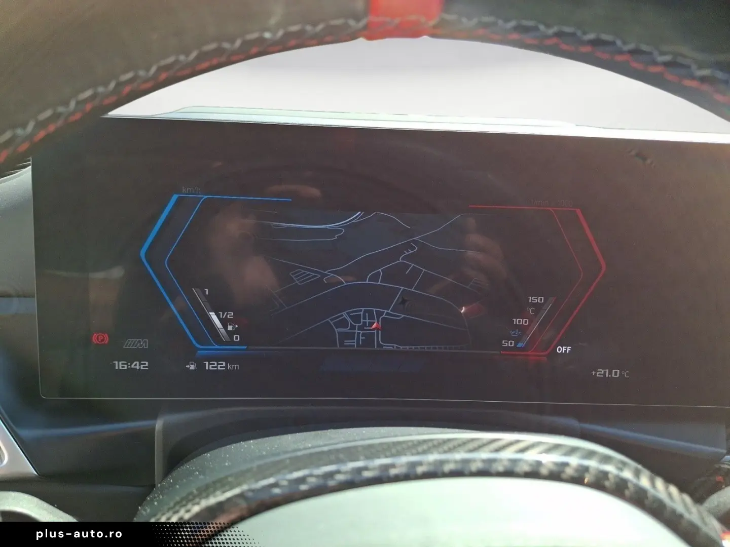 BMW M4 Competition Coupe Carbon