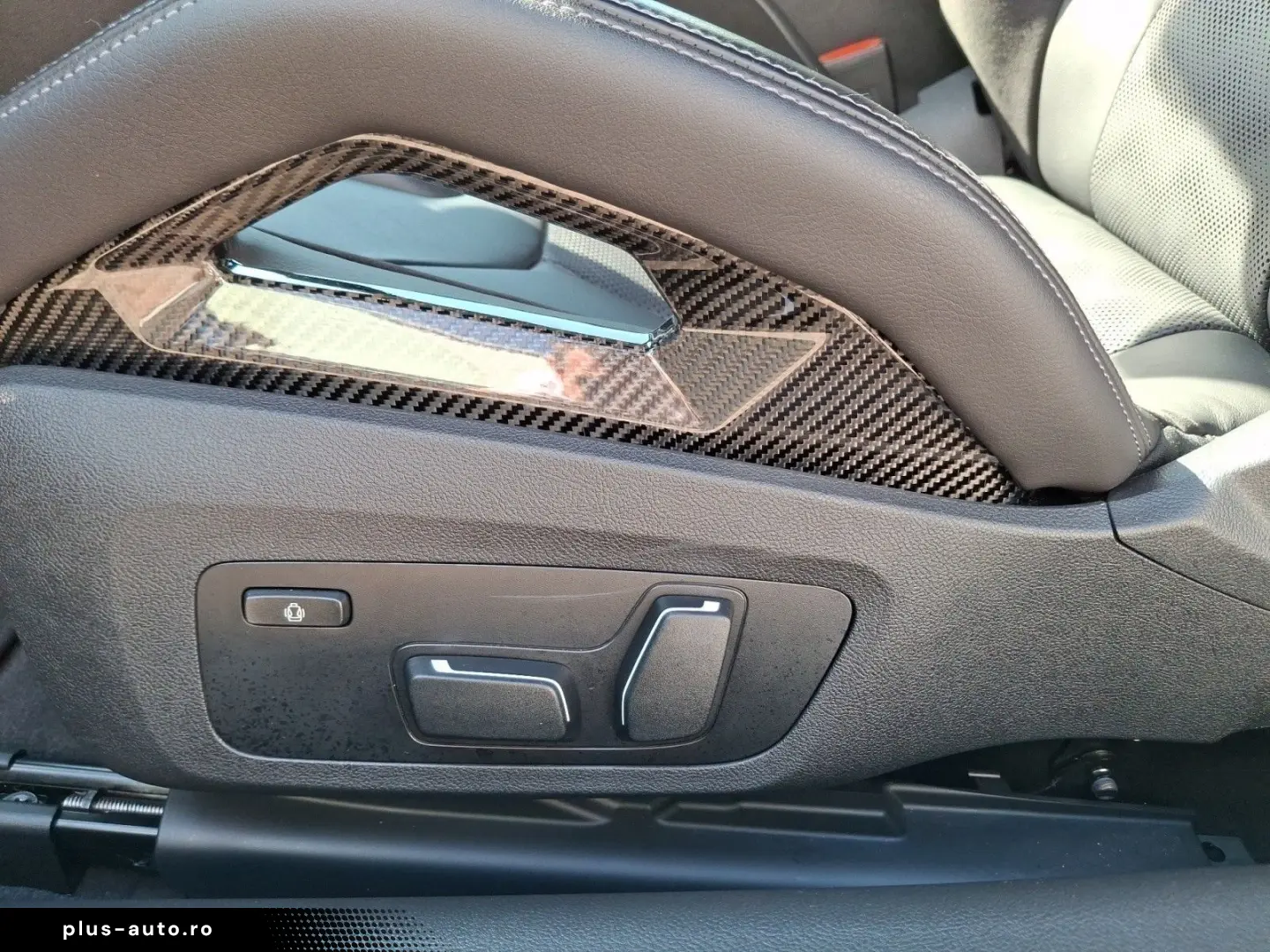 BMW M4 Competition Coupe Carbon
