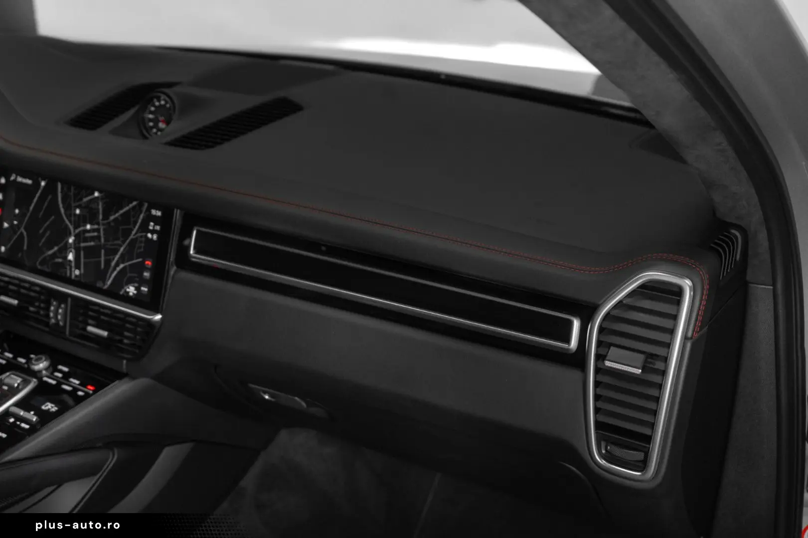PORSCHE Cayenne GTS #SportDesign #Approved #Pano #1.Hand