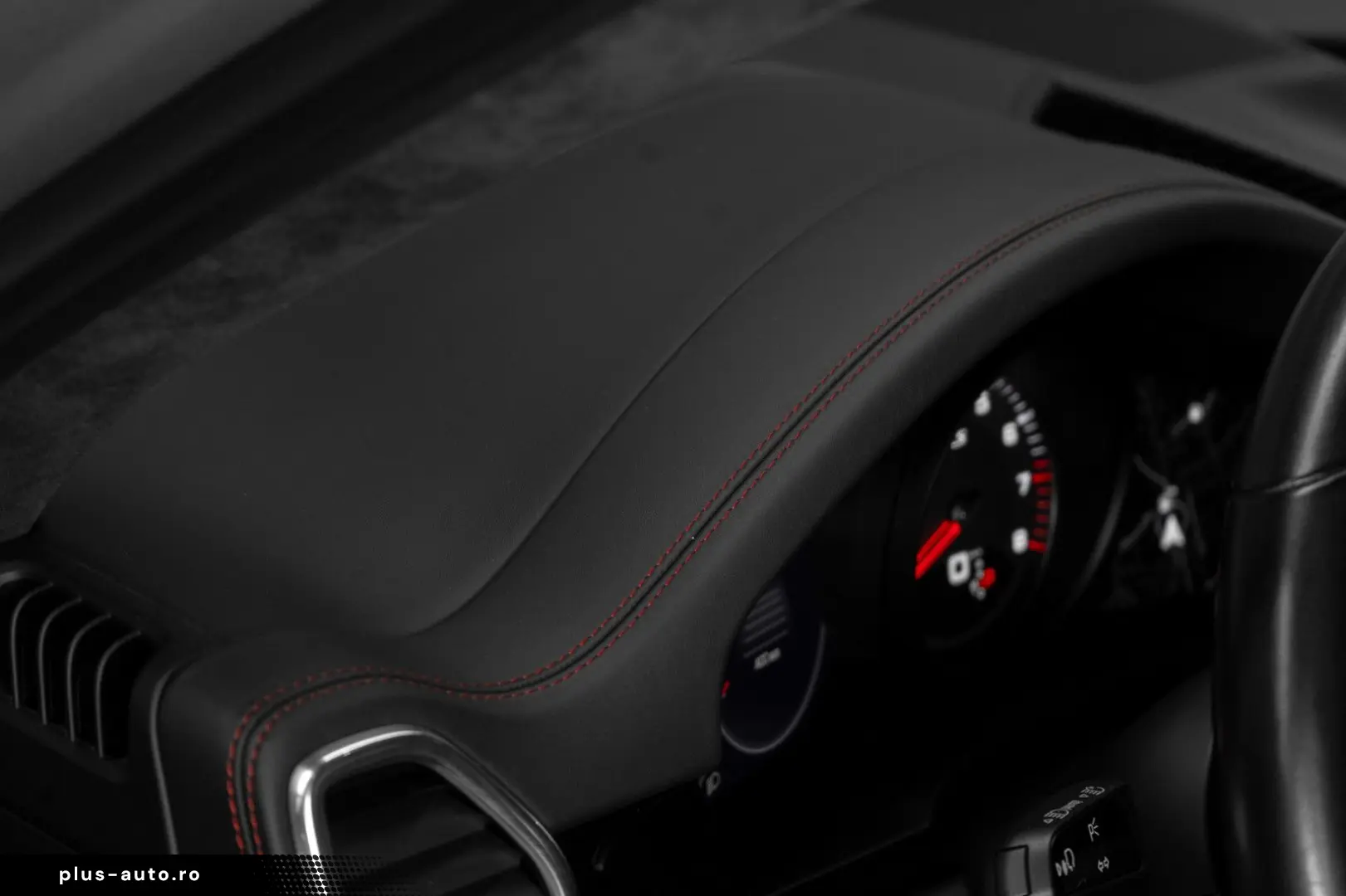 PORSCHE Cayenne GTS #SportDesign #Approved #Pano #1.Hand