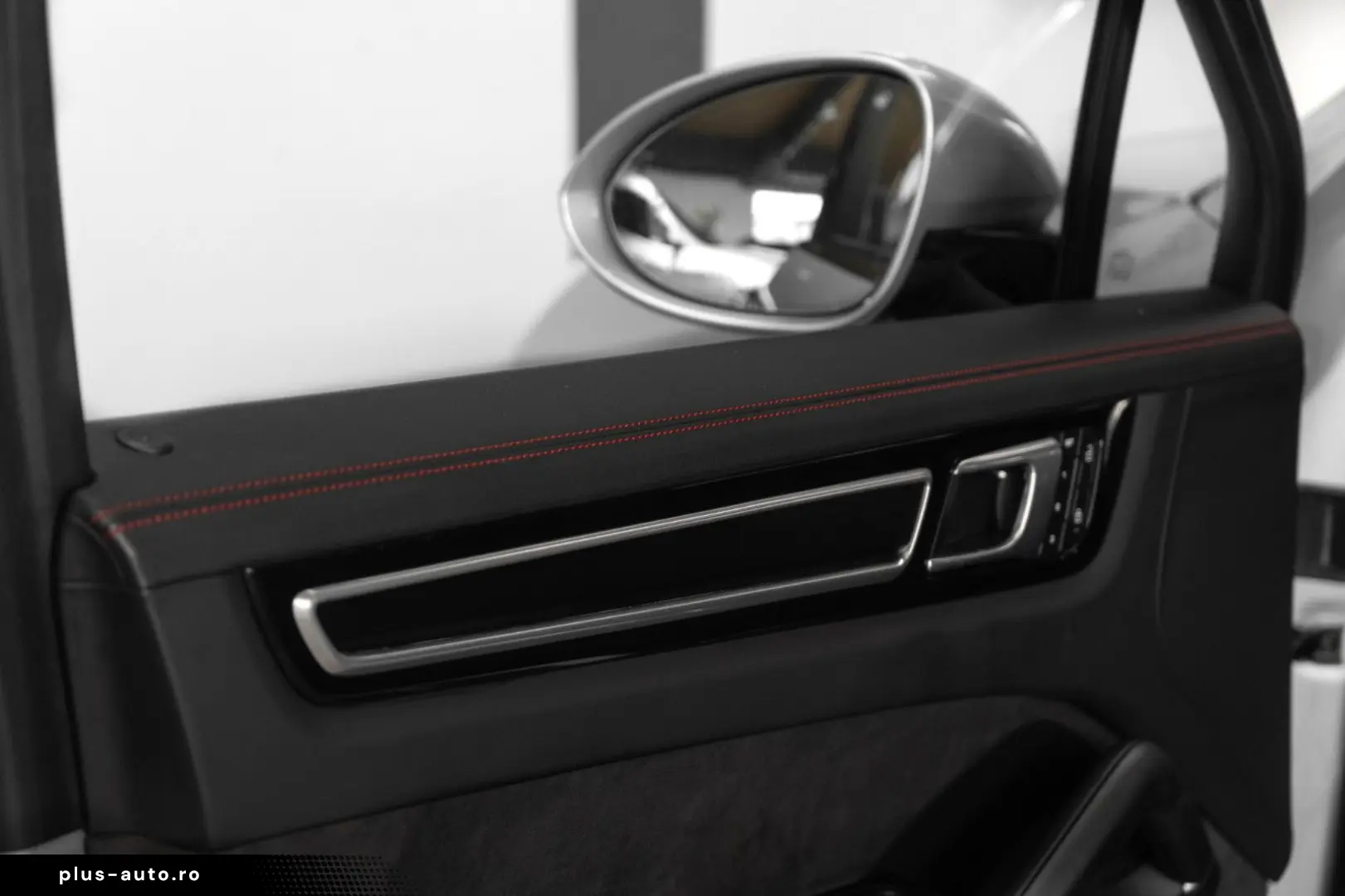 PORSCHE Cayenne GTS #SportDesign #Approved #Pano #1.Hand
