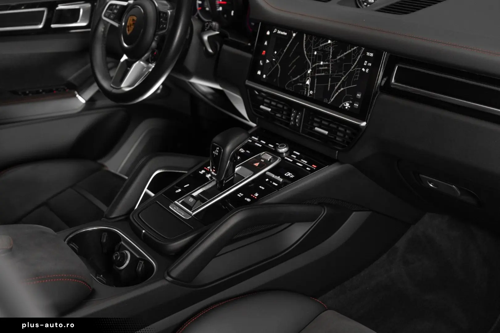 PORSCHE Cayenne GTS #SportDesign #Approved #Pano #1.Hand