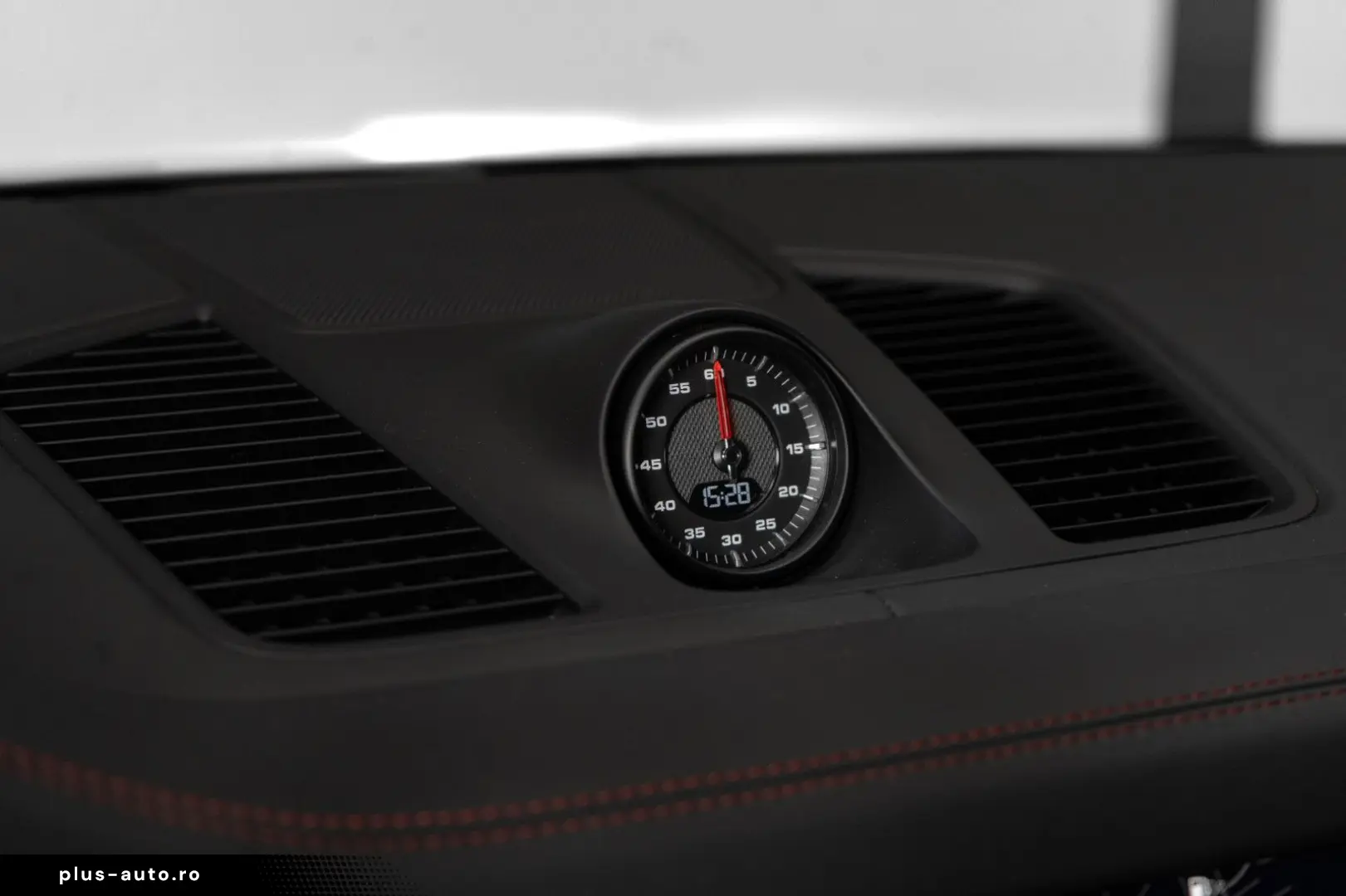 PORSCHE Cayenne GTS #SportDesign #Approved #Pano #1.Hand
