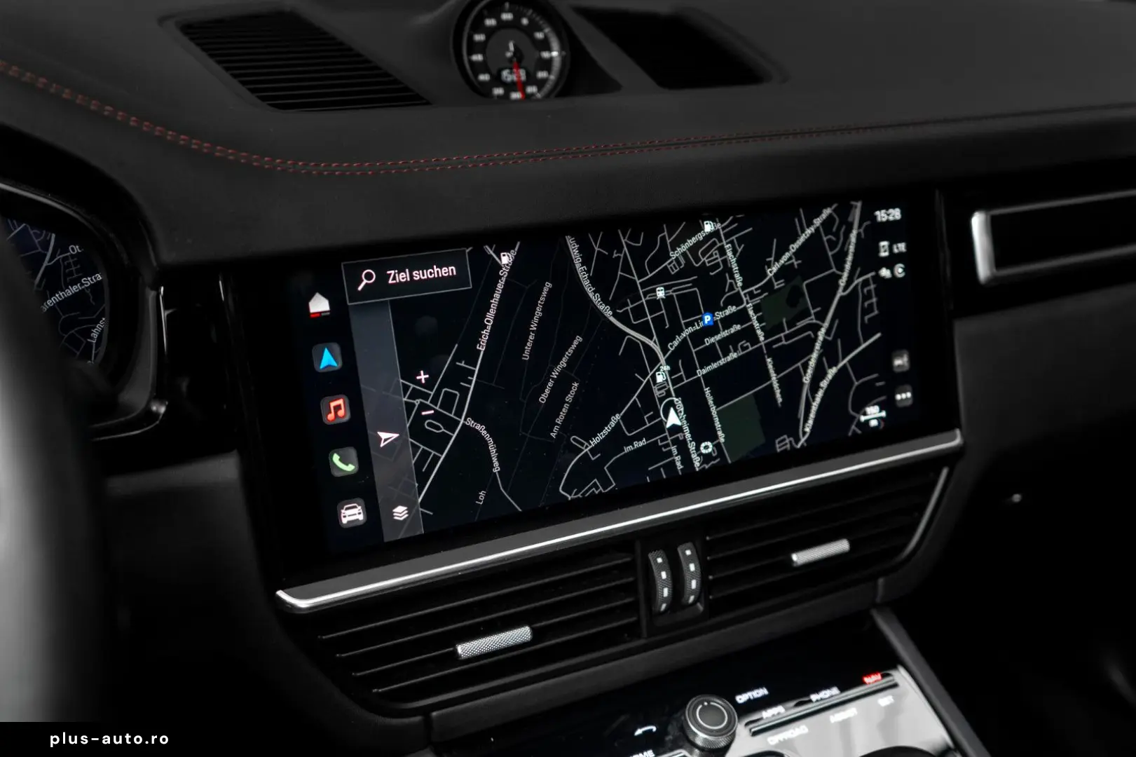 PORSCHE Cayenne GTS #SportDesign #Approved #Pano #1.Hand