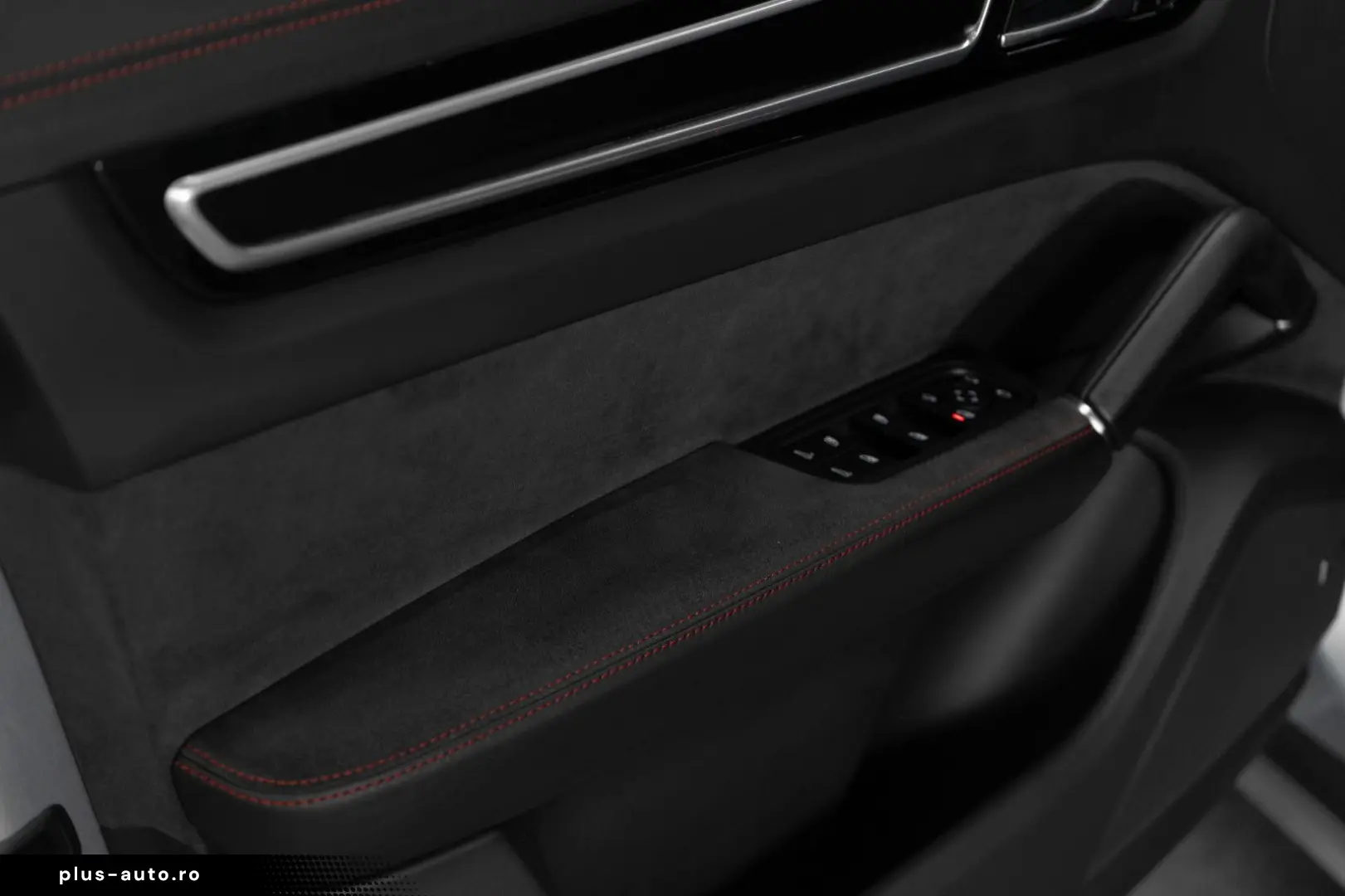 PORSCHE Cayenne GTS #SportDesign #Approved #Pano #1.Hand