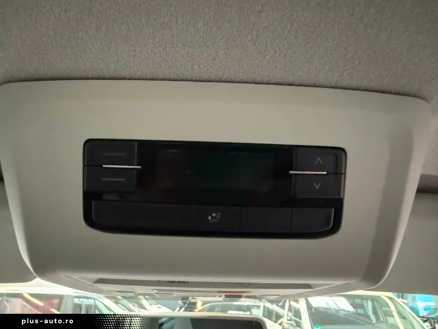 VW T6.1 Kombi 9 Sitze Klima 2xPDC 2.Hand