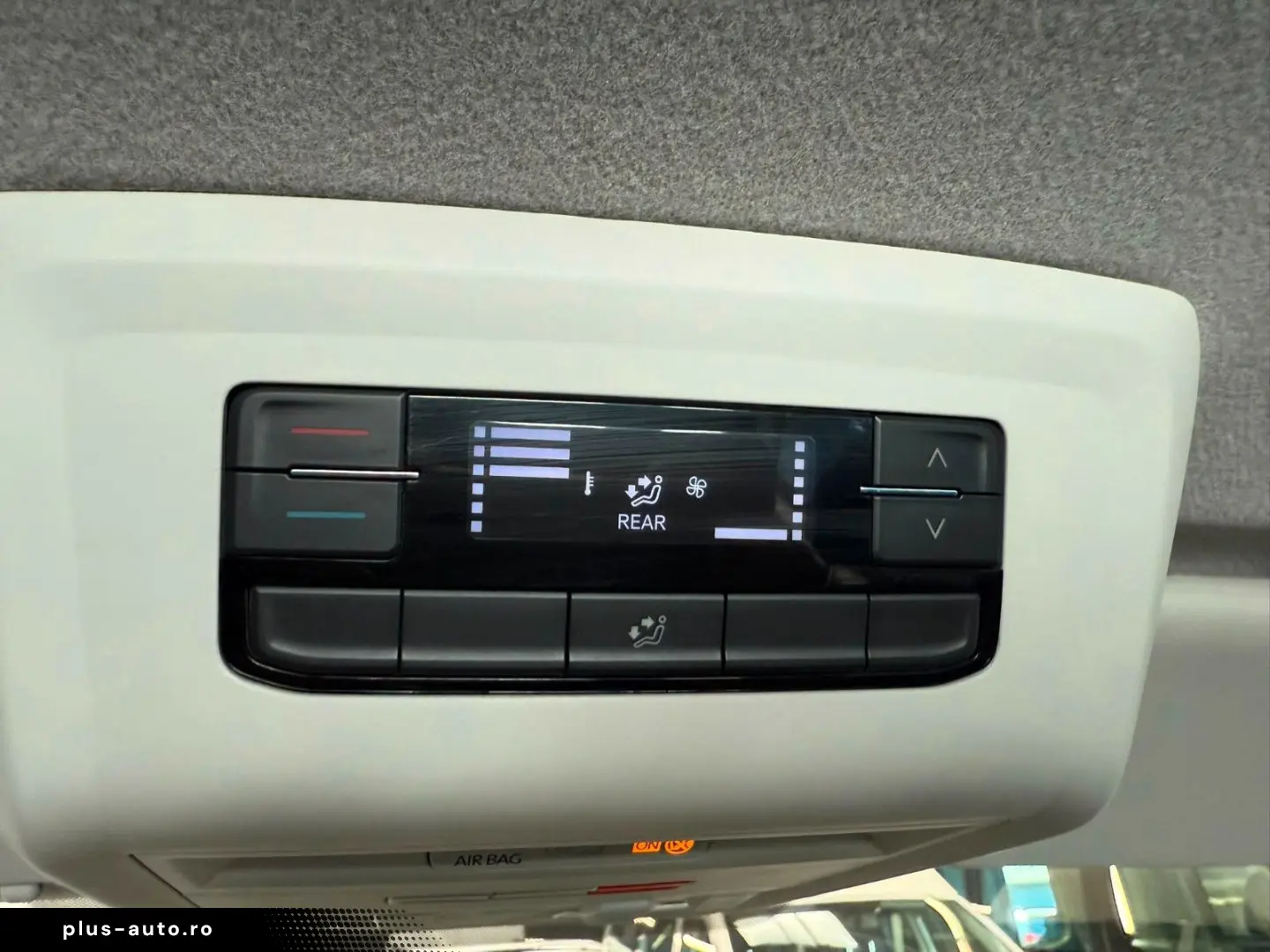 VW T6.1 Kombi 9 Sitze Klima 2xPDC 2.Hand