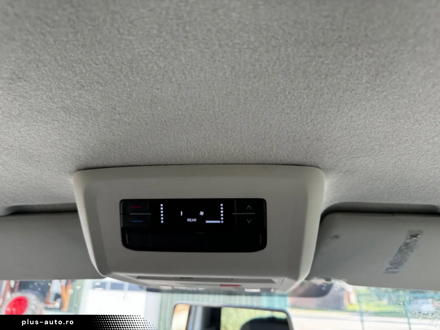VW T6 Transporter 9 Sitzer Frontassistent