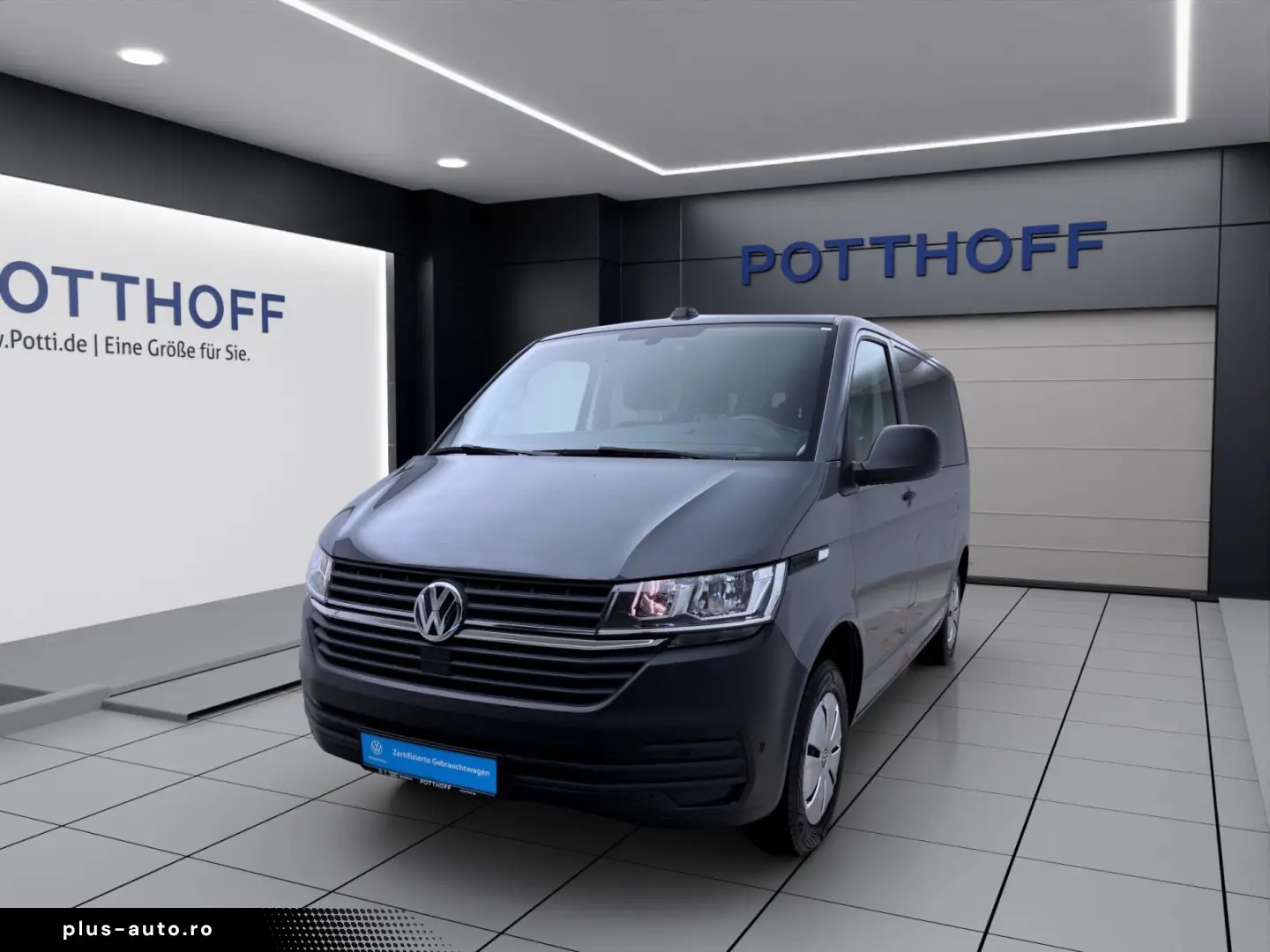 VW T6.1 Kombi 2.0 TDI KAMERA PDC