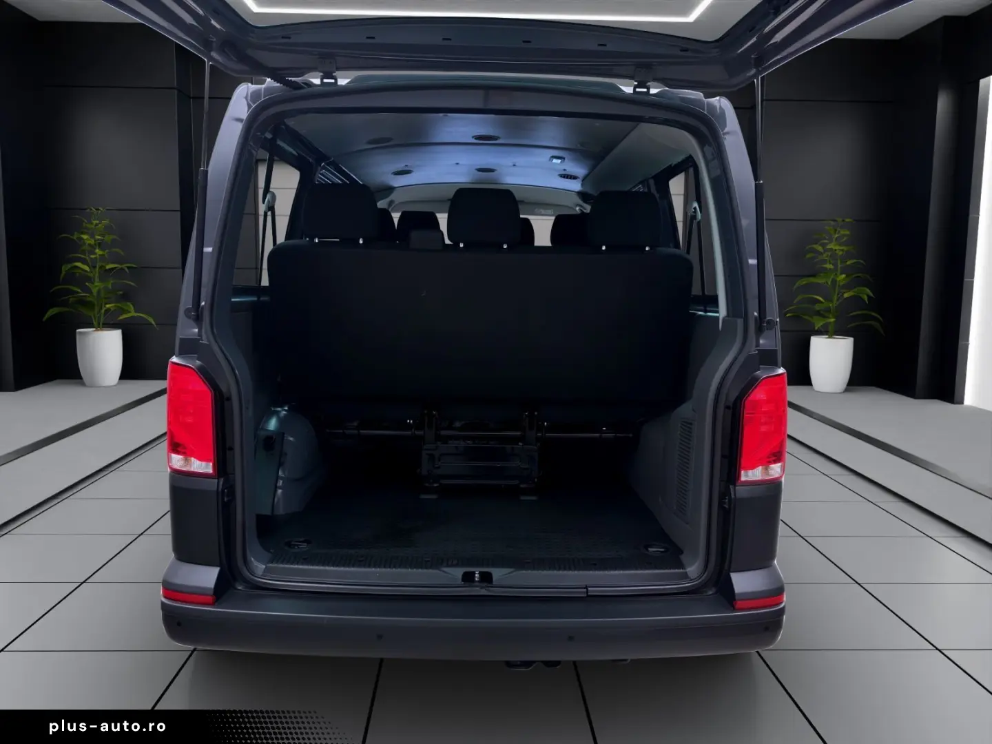 VW T6.1 Kombi 2.0 TDI KAMERA PDC