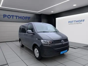VW T6.1 Kombi 2.0 TDI KAMERA PDC