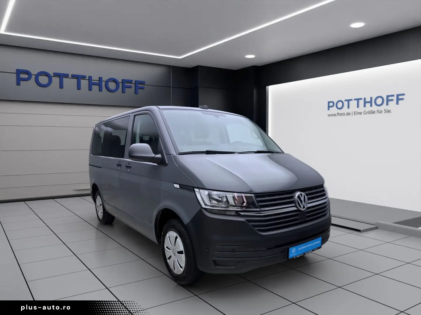 VW T6.1 Kombi 2.0 TDI KAMERA PDC