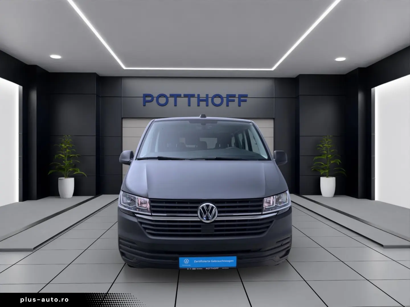 VW T6.1 Kombi 2.0 TDI KAMERA PDC