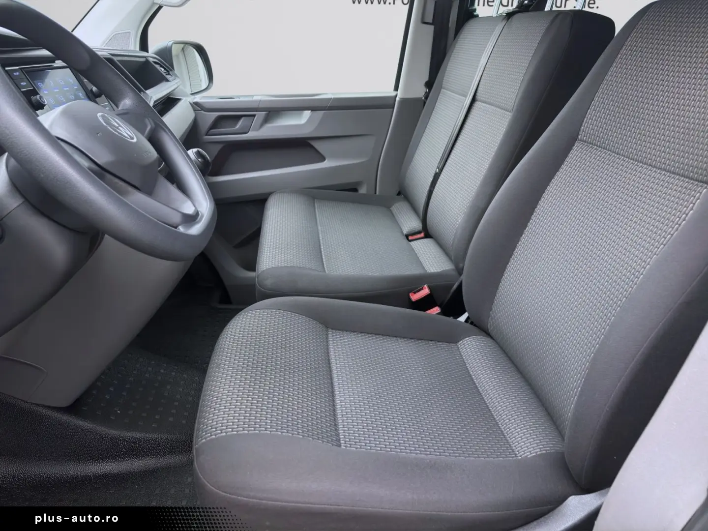 VW T6.1 Kombi 2.0 TDI KAMERA PDC