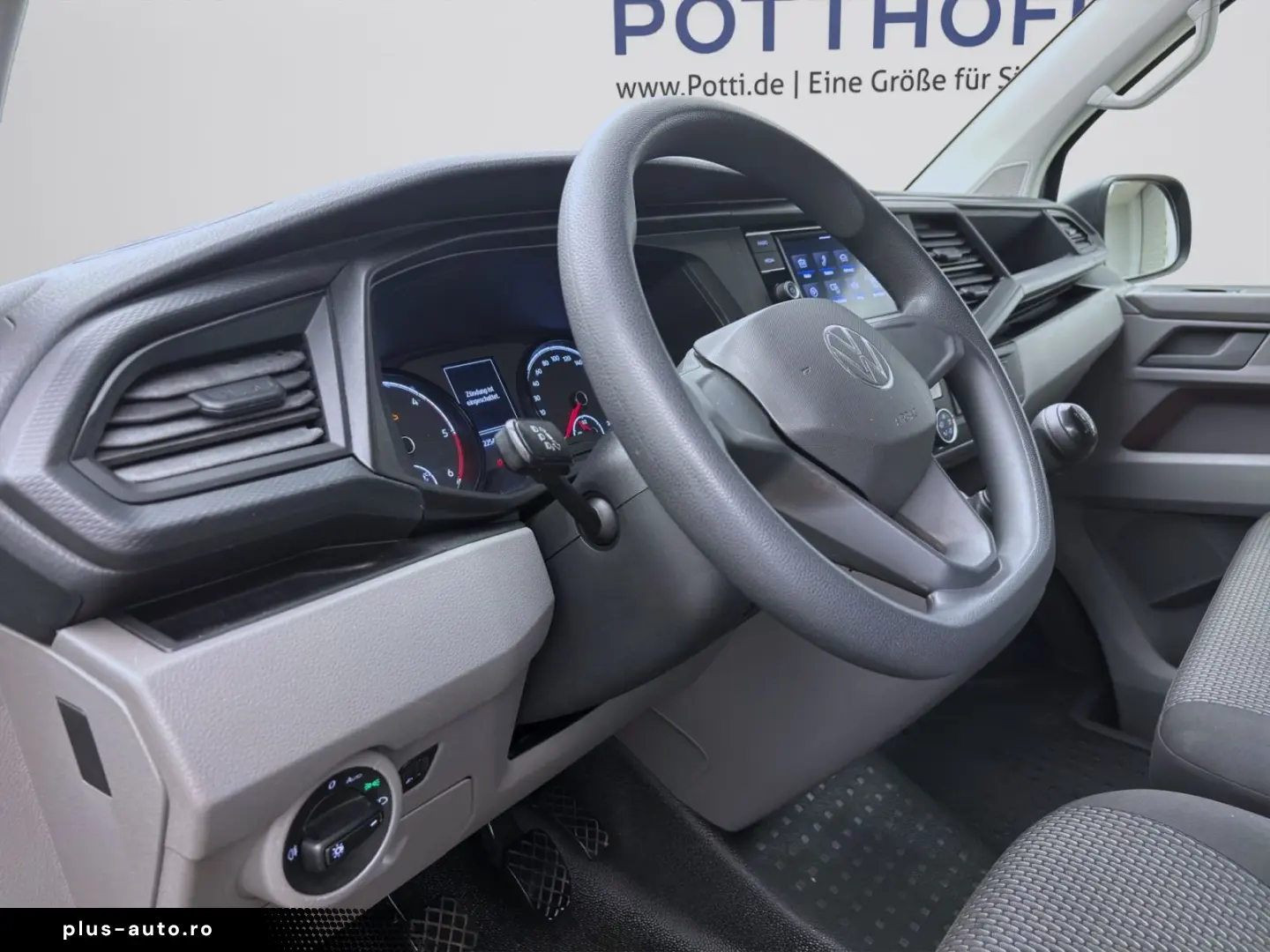 VW T6.1 Kombi 2.0 TDI KAMERA PDC
