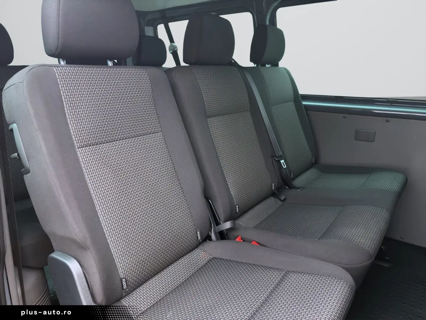 VW T6.1 Kombi 2.0 TDI KAMERA PDC