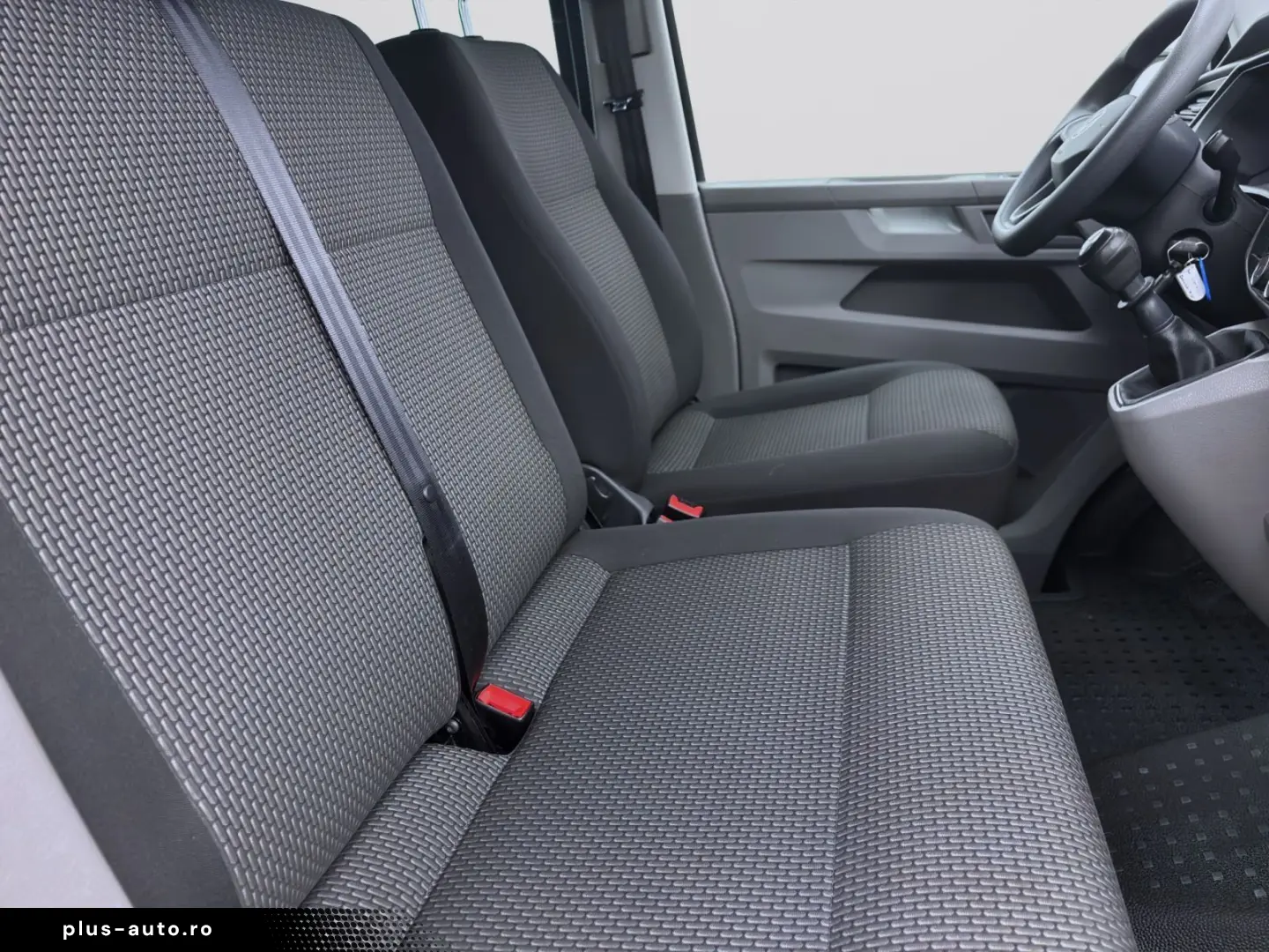 VW T6.1 Kombi 2.0 TDI KAMERA PDC