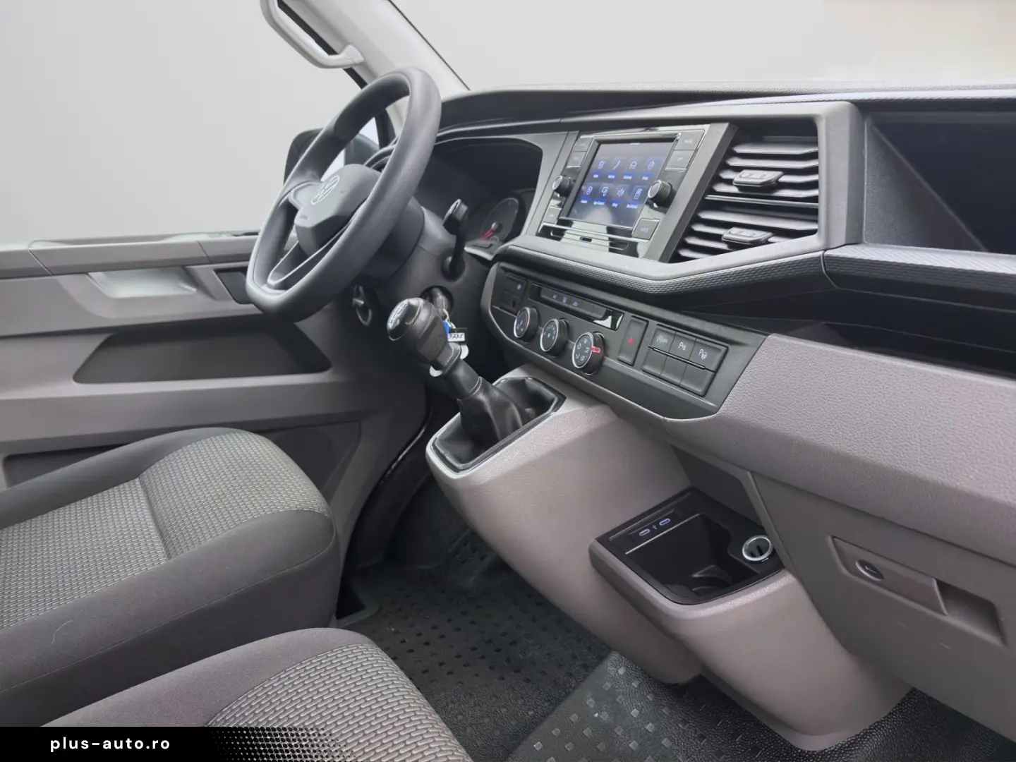 VW T6.1 Kombi 2.0 TDI KAMERA PDC